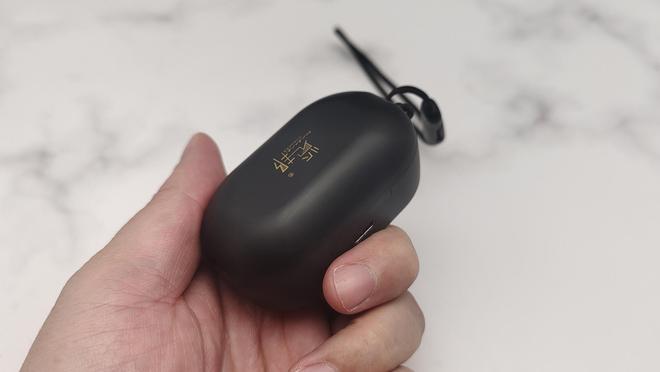 机评测：三年磨一剑降噪与音质的完美融合开元棋牌览邦LaiPods Pro+耳
