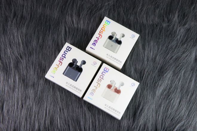 牙耳机弱水时砂budsfree i评测。开元棋牌app专业歌手的选择无线降噪蓝(图1)