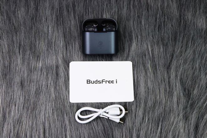 牙耳机弱水时砂budsfree i评测。开元棋牌app专业歌手的选择无线降噪蓝(图7)