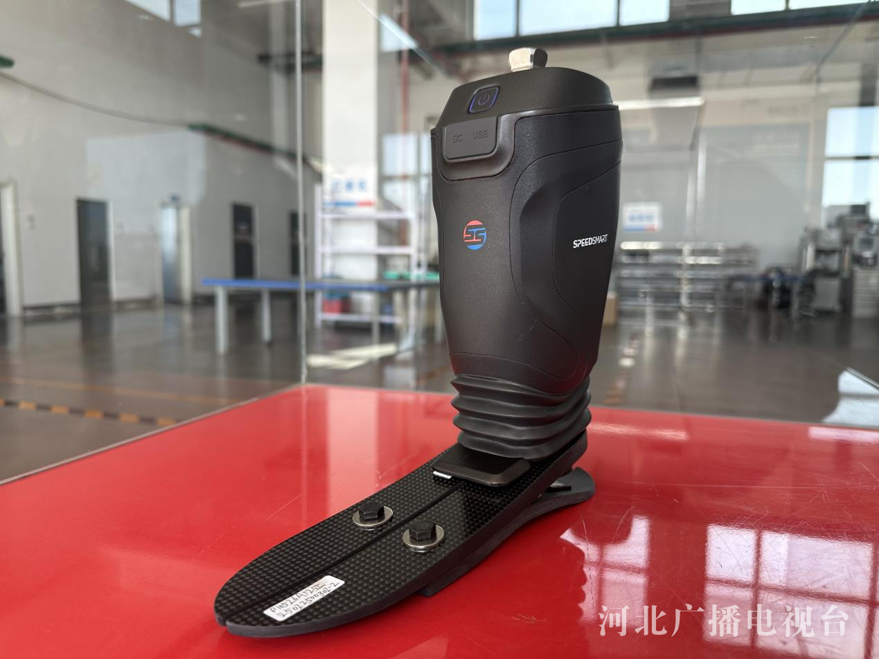 力量 智慧医疗让健康管理“主动”起来开元ky棋牌潮起渤海湾·新质生产力的(图2)