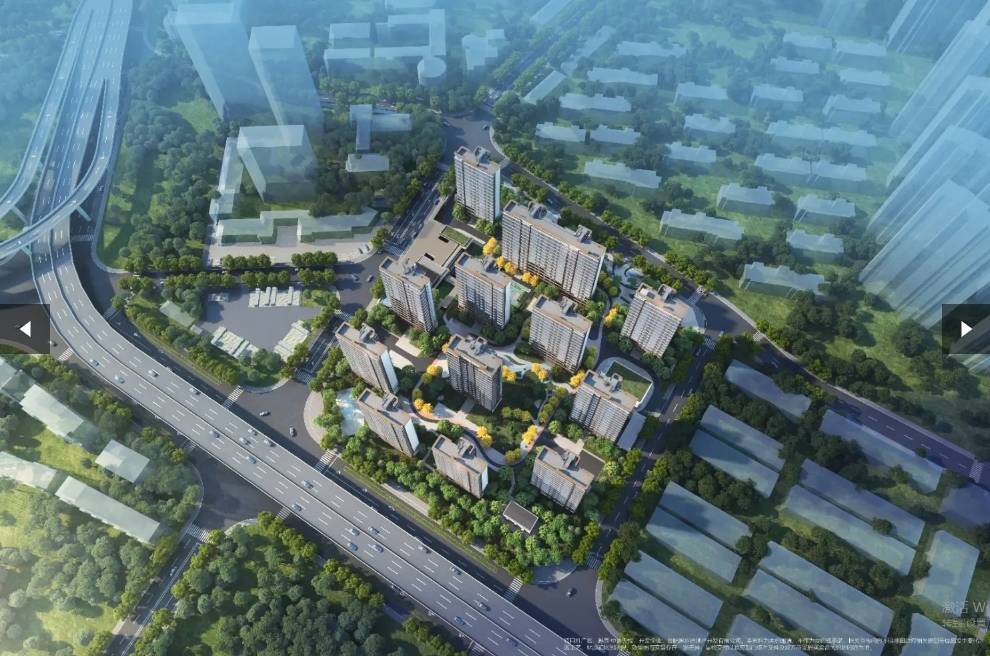 肥所有楼盘-在售楼盘大全】开元棋牌越秀中